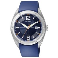 Orologio Citizen Uomo Eco Drive in Acciaio BM7070-15L - BM7070-15L